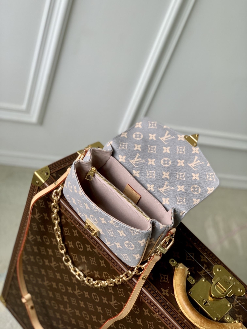 LV Satchel Bags